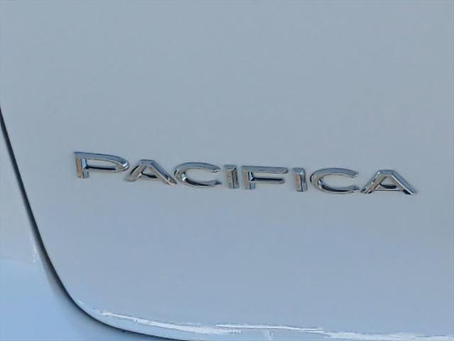 2023 Chrysler Pacifica Plug-In Hybrid PACIFICA PLUG-IN HYBRID LIMITED