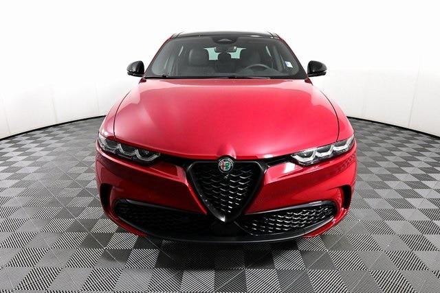 2024 Alfa Romeo Tonale TONALE VELOCE EAWD