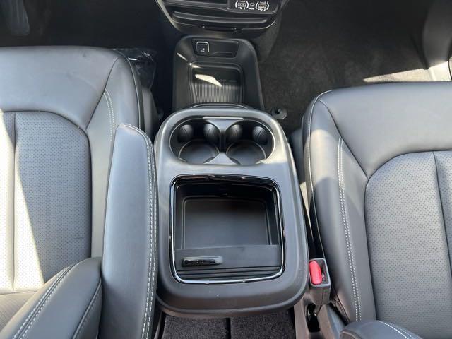 2023 Chrysler Pacifica PACIFICA TOURING L