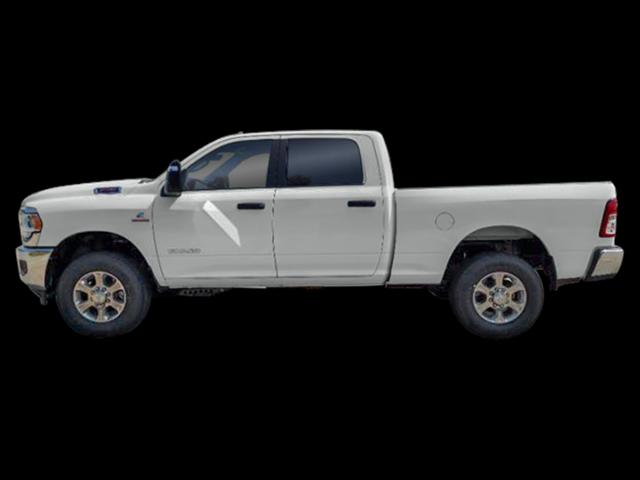 2023 RAM Ram 3500 RAM 3500 BIG HORN CREW CAB 4X4 8 BOX