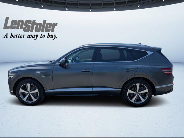 2023 Genesis GV80 3.5T AWD