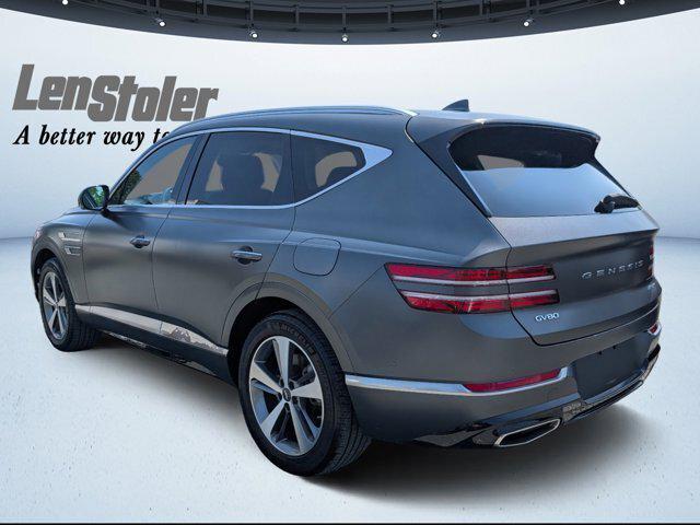 2023 Genesis GV80 3.5T AWD