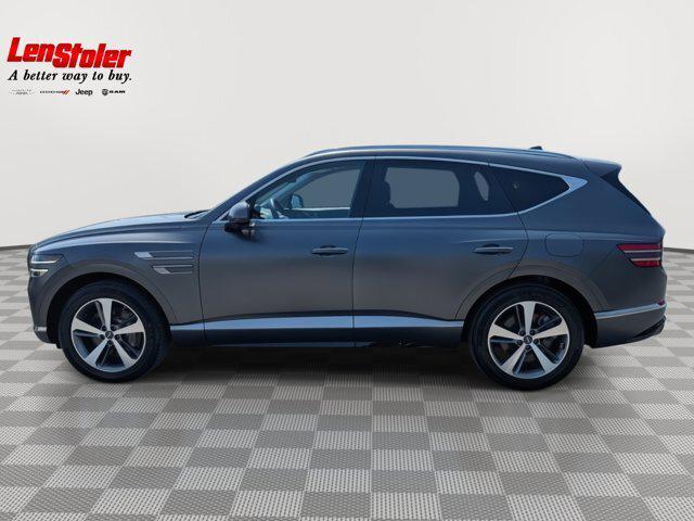 2023 Genesis GV80 3.5T AWD