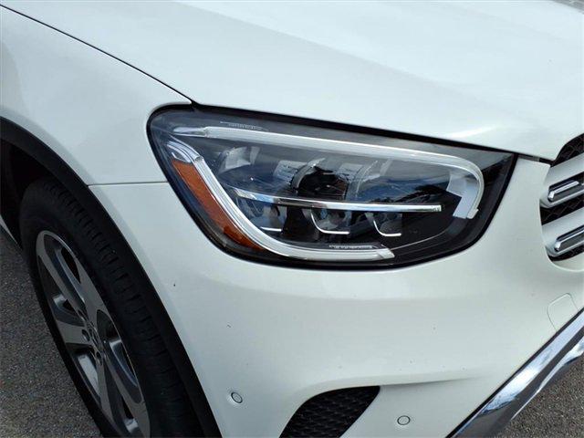 2022 Mercedes-Benz GLC 300 4MATIC SUV