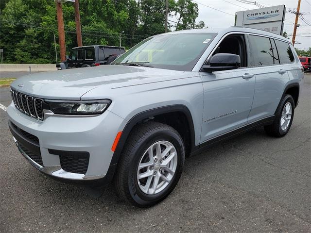 2023 Jeep Grand Cherokee GRAND CHEROKEE L LAREDO 4X4