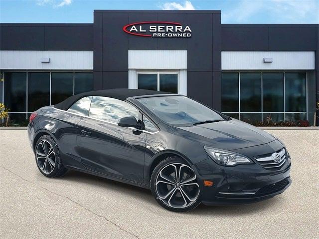 2016 Buick Cascada Premium for sale in Grand Blanc, MI
