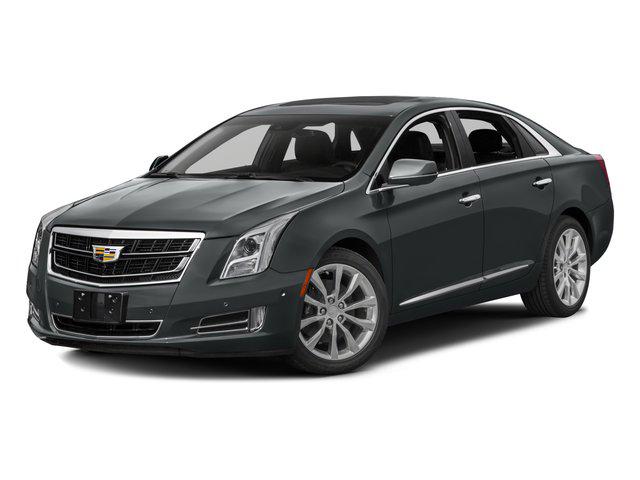 2016 Cadillac XTS Luxury Collection for sale in Chillicothe, MO