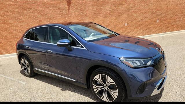 2023 Mercedes-Benz EQE 350 4MATIC for sale in Lubbock, TX