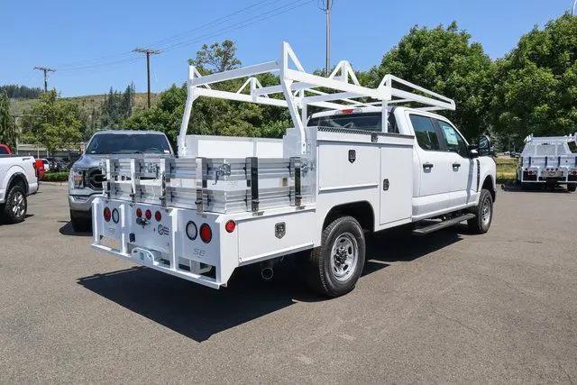 2023 Ford F-350 XL