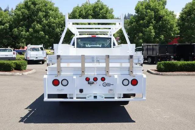 2023 Ford F-350 XL