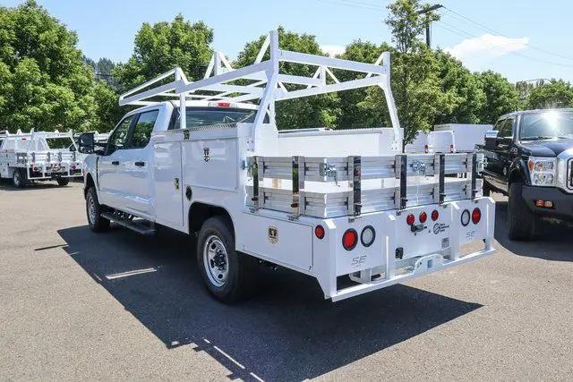 2023 Ford F-350 XL