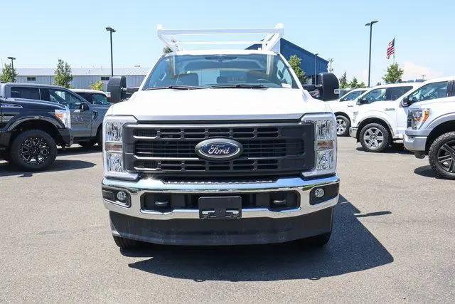 2023 Ford F-350 XL
