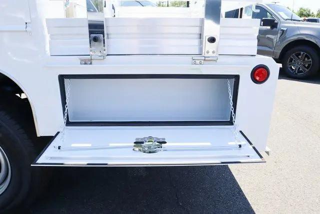 2023 Ford F-350 XL