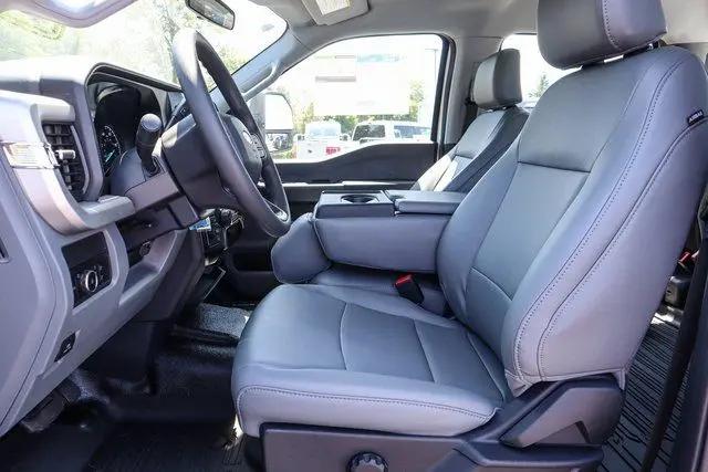 2023 Ford F-350 XL