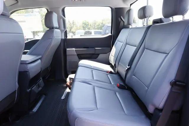 2023 Ford F-350 XL