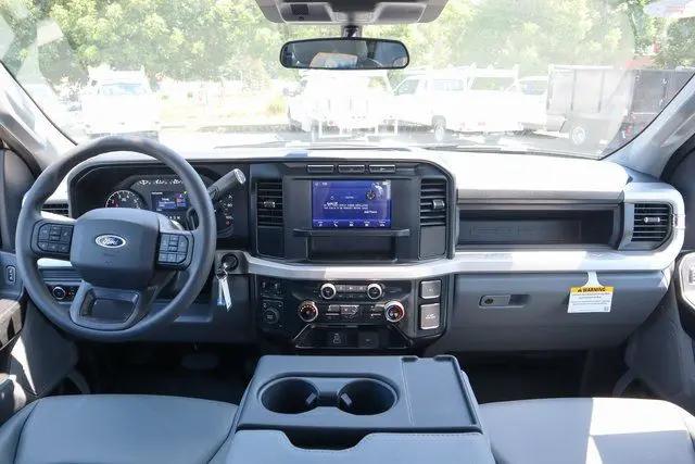 2023 Ford F-350 XL
