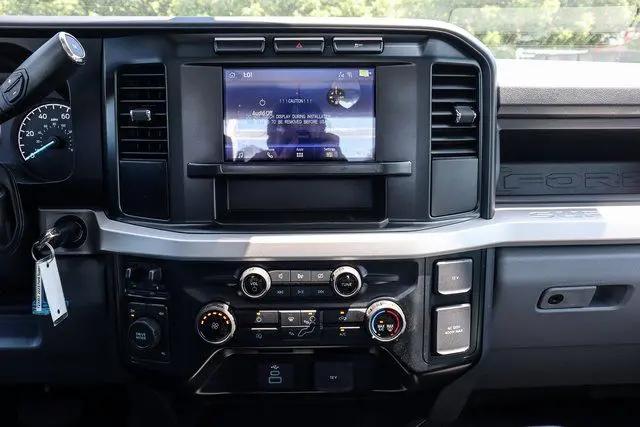 2023 Ford F-350 XL