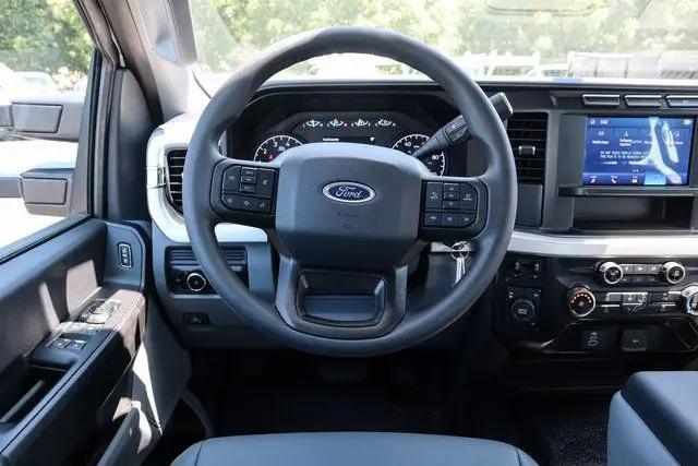 2023 Ford F-350 XL