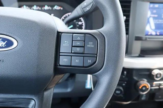 2023 Ford F-350 XL