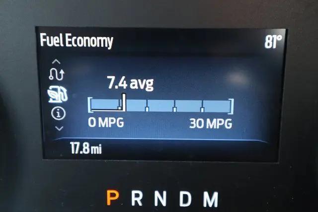2023 Ford F-350 XL