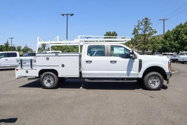 2023 Ford F-350 XL