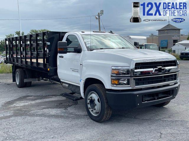 2023 Chevrolet Silverado MD Work Truck for sale in Albany, NY