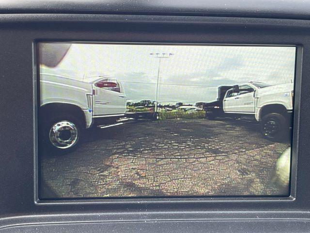 2023 Chevrolet Silverado MD Work Truck
