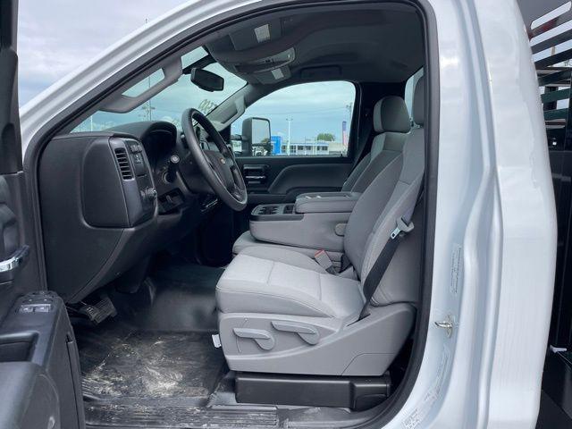 2023 Chevrolet Silverado MD Work Truck
