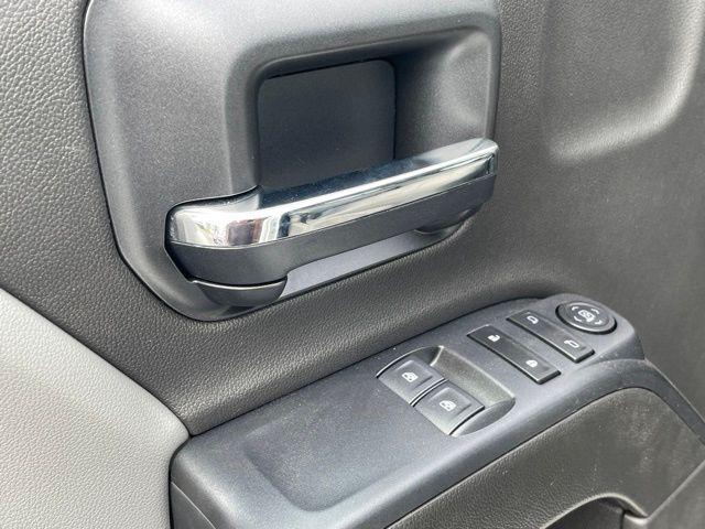 2023 Chevrolet Silverado MD Work Truck