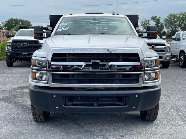 2023 Chevrolet Silverado MD Work Truck