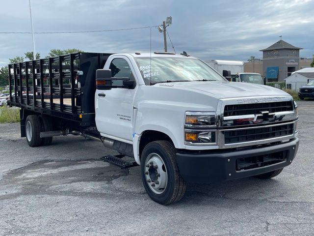 2023 Chevrolet Silverado MD Work Truck for sale in Albany, NY