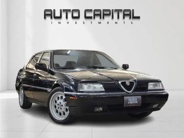 1994 Alfa Romeo 164 LS for sale in Denton, TX
