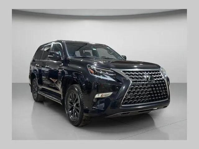 2023 Lexus GX 460 Premium for sale in Brookfield, WI