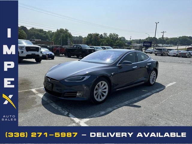 Used 2020 Tesla Model S for Sale Near Me