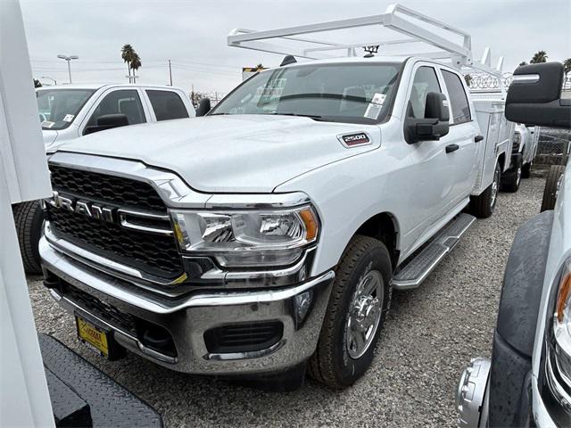 2023 RAM Ram 2500 RAM 2500 TRADESMAN CREW CAB 4X2 8 BOX
