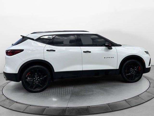 2020 Chevrolet Blazer FWD 2LT 2020 Chevrolet Blazer FWD 2LT