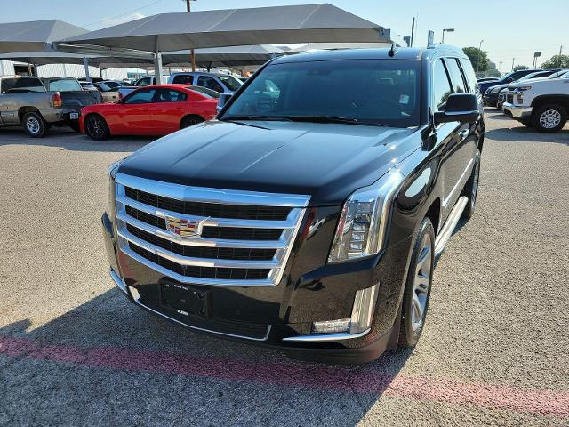 2019 Cadillac Escalade Luxury for sale in San Angelo, TX