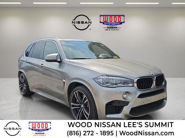 2016 BMW X5 M Base for sale in Lee's Summit, MT