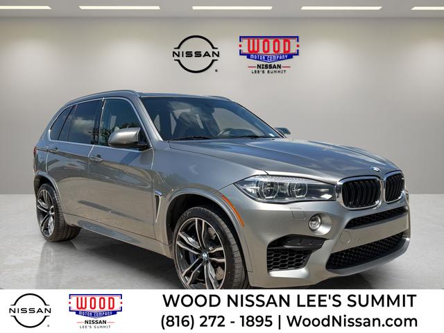 2016 BMW X5 M Base for sale in Lee's Summit, MT
