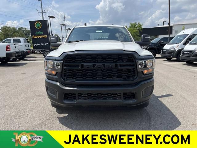 2023 RAM Ram 2500 RAM 2500 TRADESMAN CREW CAB 4X2 8 BOX