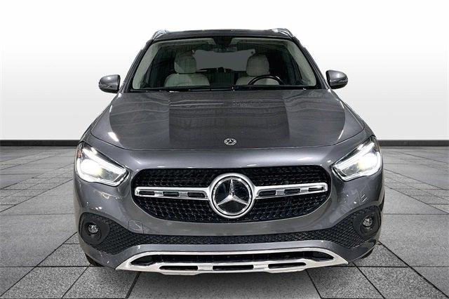 2023 Mercedes-Benz GLA 250 4MATIC 2023 Mercedes-Benz GLA 250 4MATIC