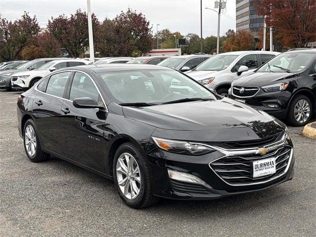 2022 Chevrolet Malibu LT 2022 Chevrolet Malibu LT
