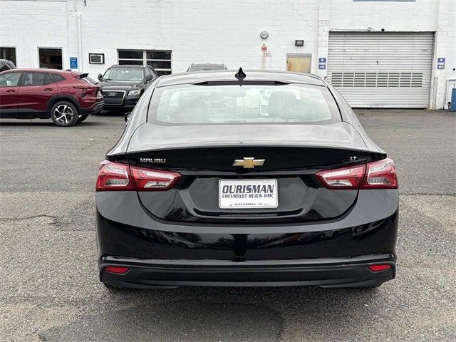 2022 Chevrolet Malibu LT 2022 Chevrolet Malibu LT