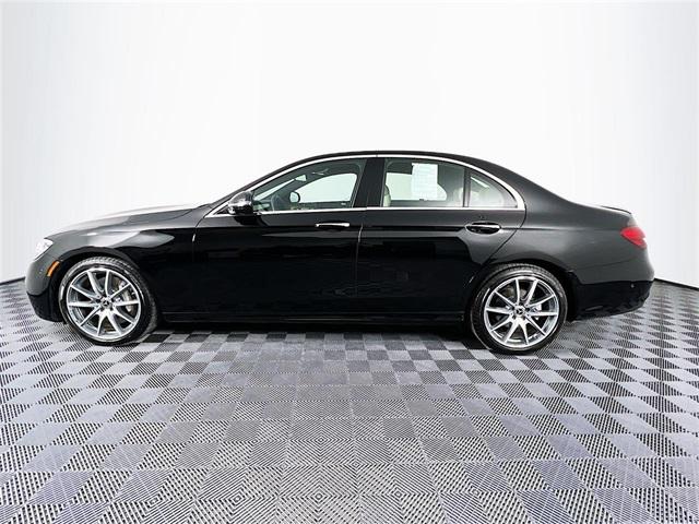 2023 Mercedes-Benz E 350 4MATIC
