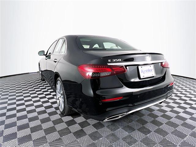2023 Mercedes-Benz E 350 4MATIC