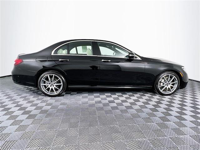 2023 Mercedes-Benz E 350 4MATIC