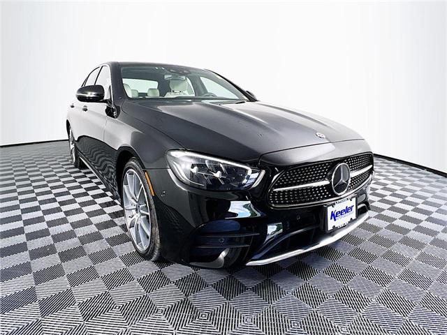 2023 Mercedes-Benz E 350 4MATIC