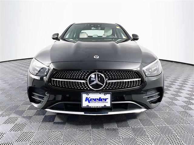 2023 Mercedes-Benz E 350 4MATIC