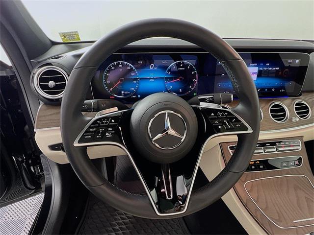 2023 Mercedes-Benz E 350 4MATIC