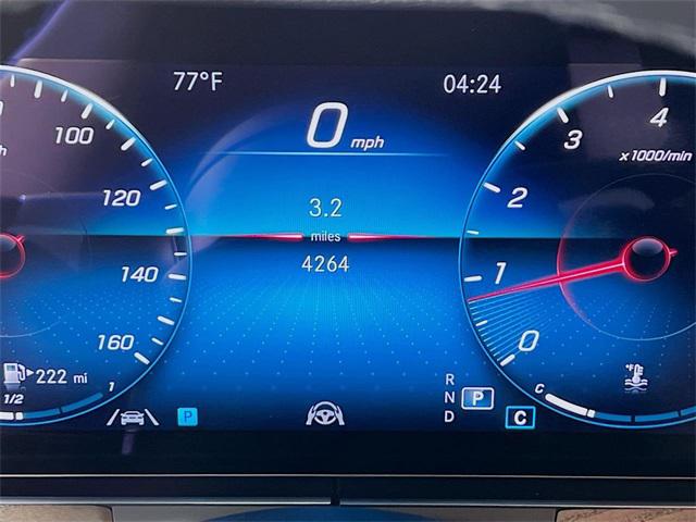 2023 Mercedes-Benz E 350 4MATIC